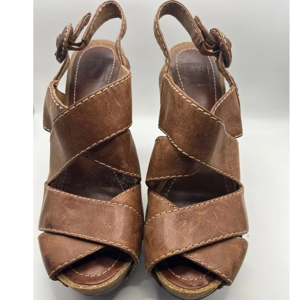 Frye darcy light